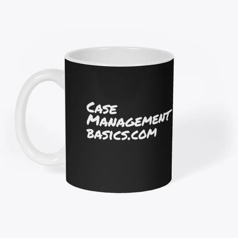 Case Management Basics