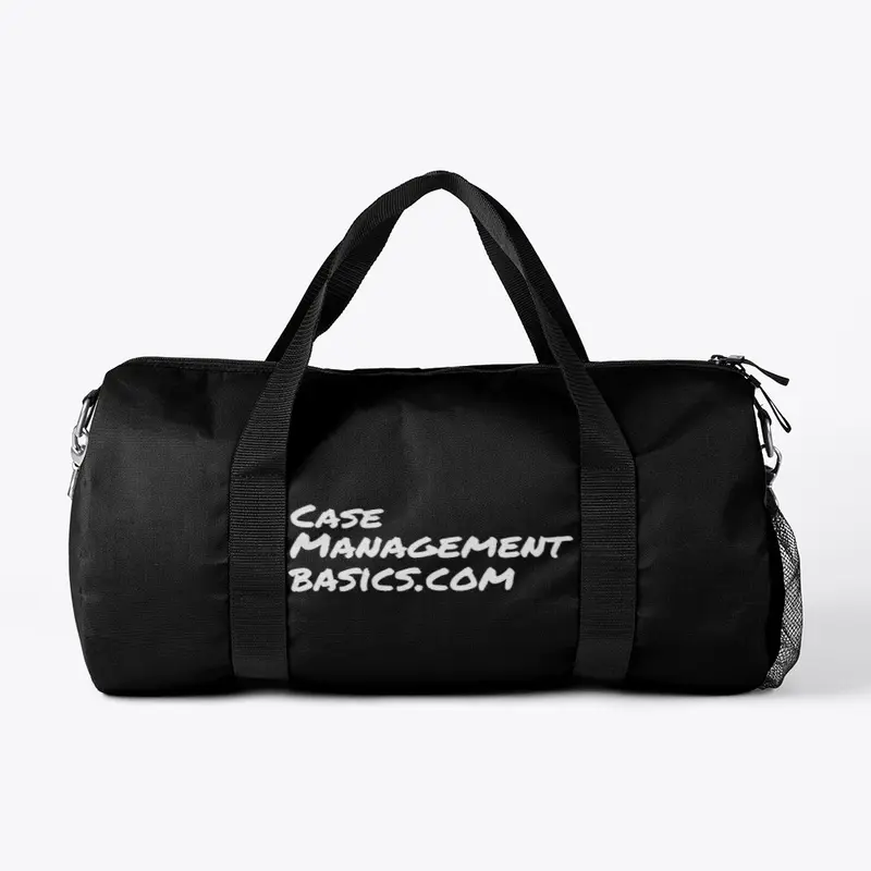 Case Management Basics